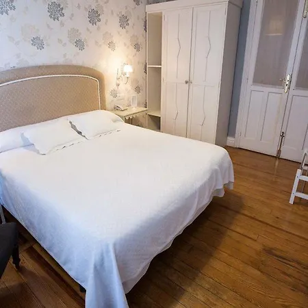 Hotel Casona Del Sella Arriondas
