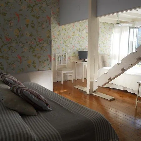 Hotel Casona Del Sella 3*