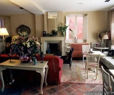 Casona Del Sella 호텔