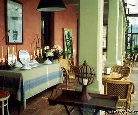 Casona Del Sella 호텔 3*