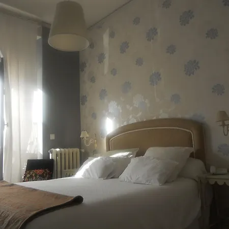 Hotel Casona Del Sella Arriondas