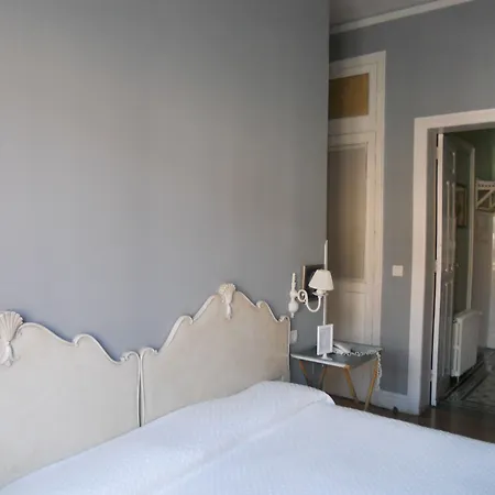 Hotel Casona Del Sella 3*