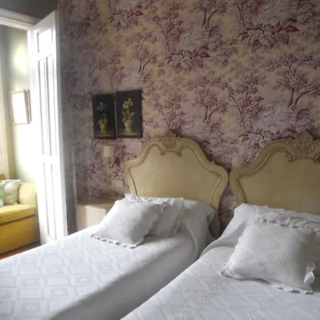 Casona Del Sella Arriondas