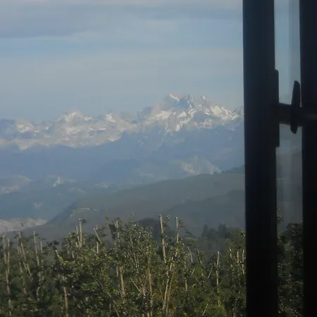 Casona Del Sella Hotel Arriondas