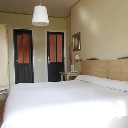 Hotel Casona Del Sella 3*