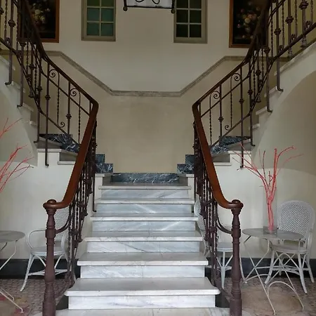 Hotel Casona Del Sella 3*
