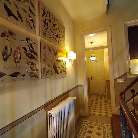 Casona Del Sella 호텔