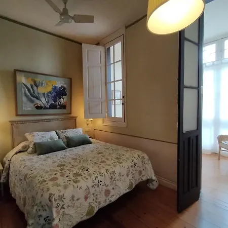 Casona Del Sella 호텔