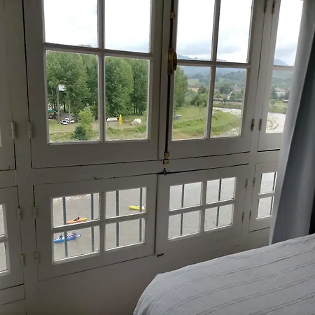 호텔 Casona Del Sella 3*