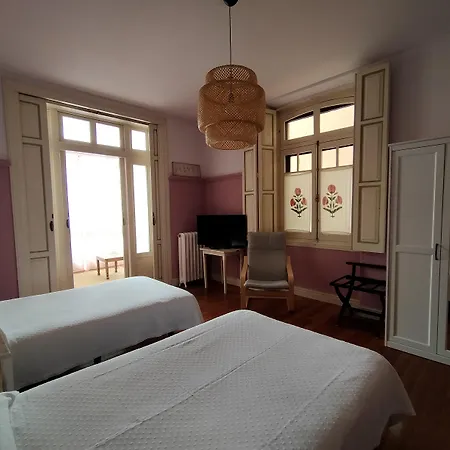 Casona Del Sella Hotel