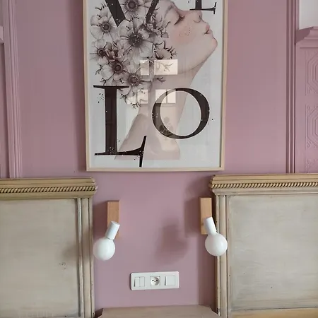 호텔 Casona Del Sella 아리온다스