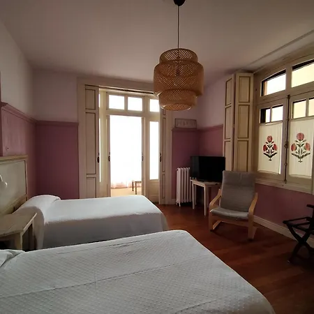 Casona Del Sella 아리온다스