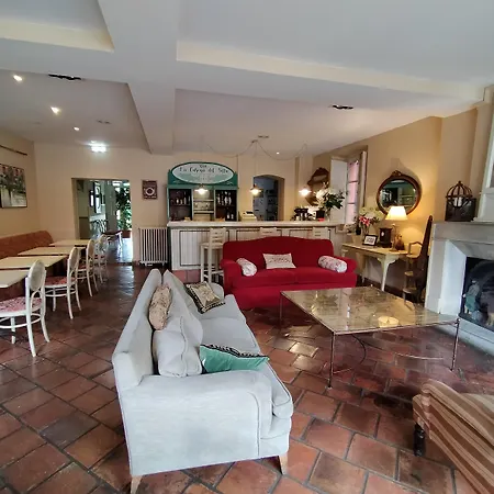 호텔 Casona Del Sella 아리온다스