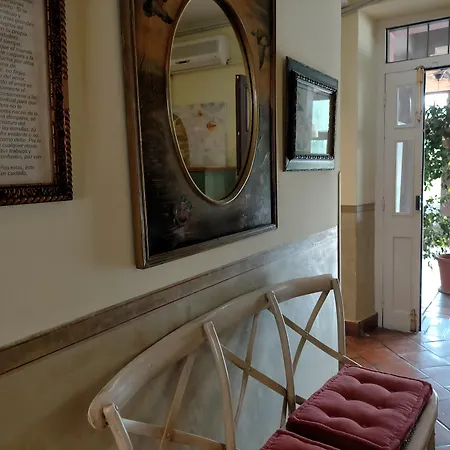 Casona Del Sella Hotel 3*