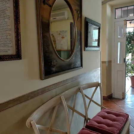 Casona Del Sella 호텔 3*