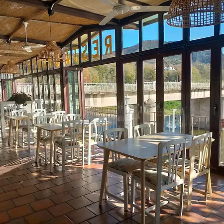 Casona Del Sella 호텔