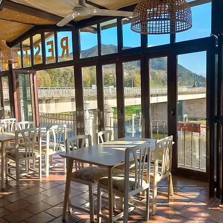Casona Del Sella Hotel Arriondas