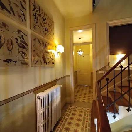 Casona Del Sella 호텔 3*