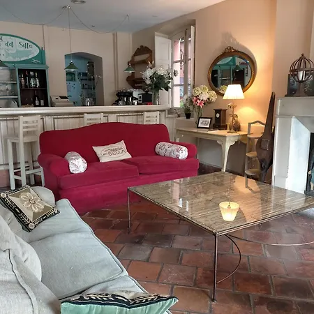 Casona Del Sella 호텔