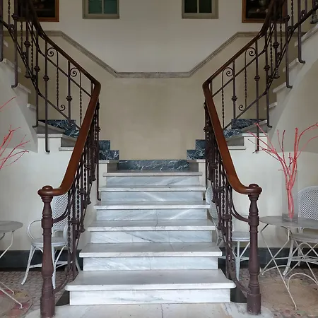 Casona Del Sella Hotel Arriondas