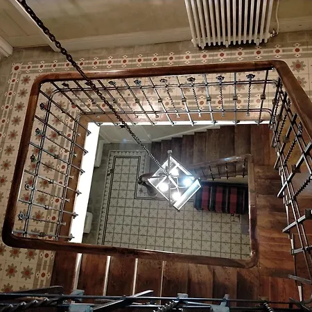 호텔 Casona Del Sella 3*