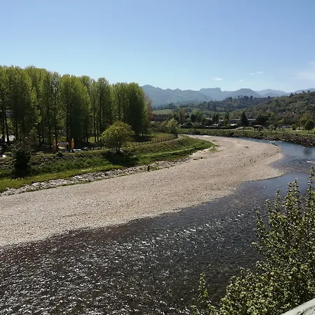 Casona Del Sella Hotel