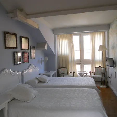 호텔 Casona Del Sella 아리온다스