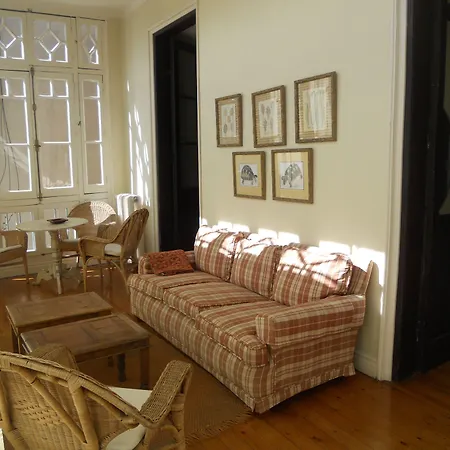 호텔 Casona Del Sella