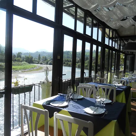 Casona Del Sella 호텔