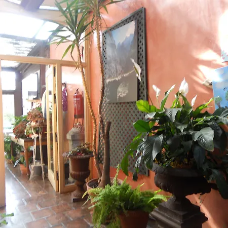 호텔 Casona Del Sella 아리온다스