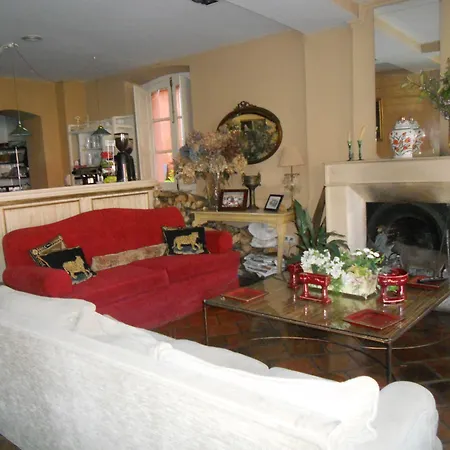 호텔 Casona Del Sella