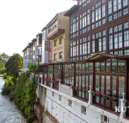 Casona Del Sella Hotel 3*