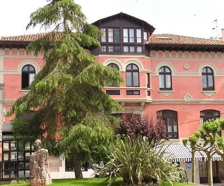 Casona Del Sella 호텔