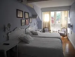 호텔 Casona Del Sella 아리온다스