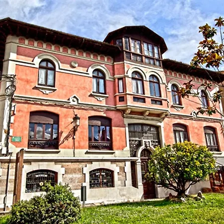 Casona Del Sella Hotel Arriondas