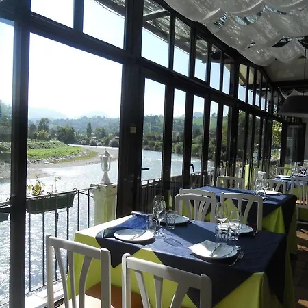 Casona Del Sella Hotel