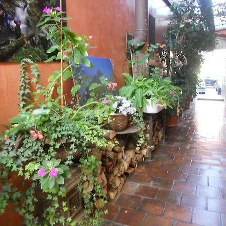 Hotel Casona Del Sella