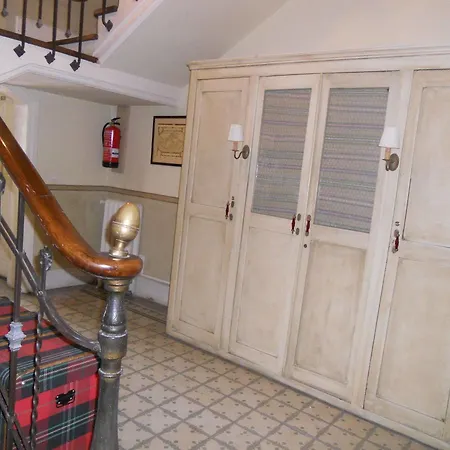 Casona Del Sella Hotel Arriondas