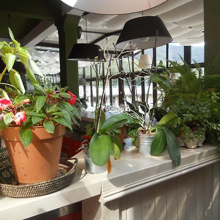Casona Del Sella Hotel