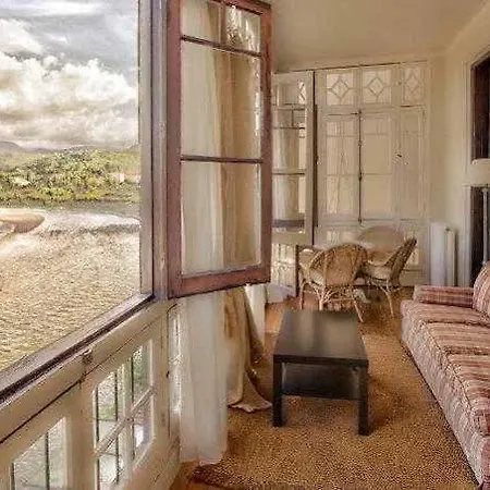 Casona Del Sella 호텔