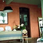 Hotel Casona Del Sella