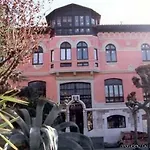 Hotel Casona Del Sella 3*