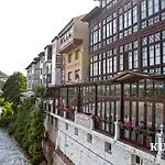 Casona Del Sella Hotel 3*