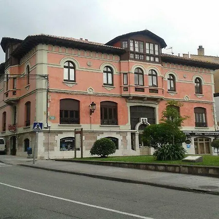 Casona Del Sella 3* Les Arriondes