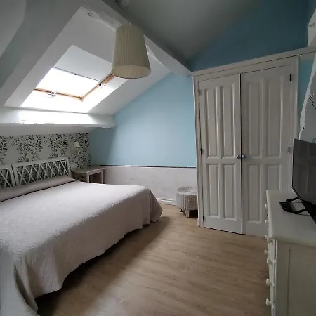 Casona Del Sella Hotel