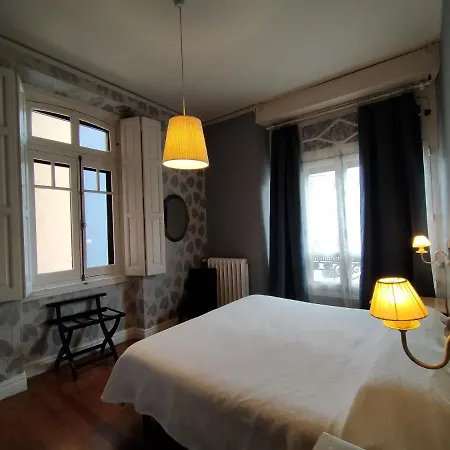 Casona Del Sella 3*
