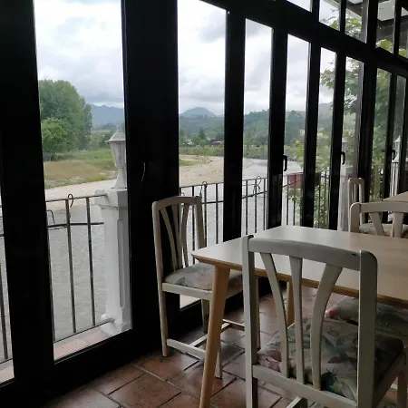 Casona Del Sella 3*