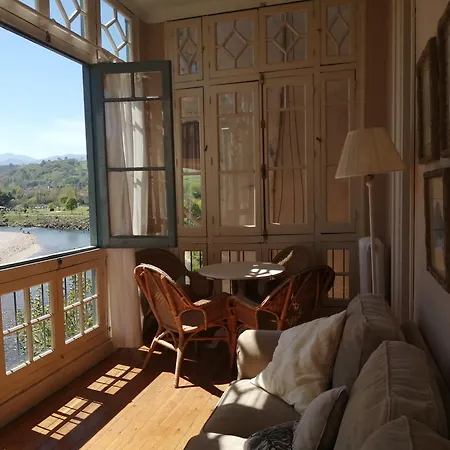 Casona Del Sella 아리온다스