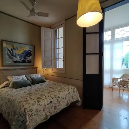 호텔 Casona Del Sella 3*