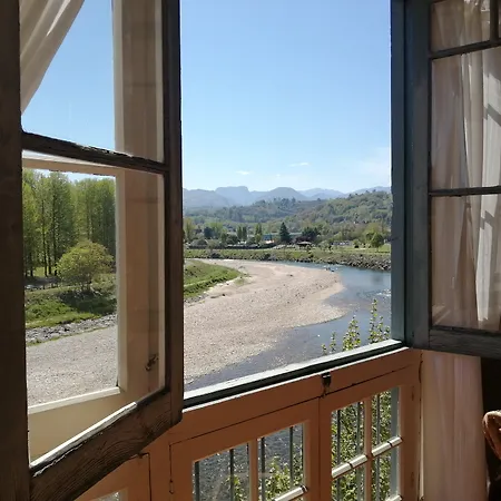 Casona Del Sella Hotel 3*